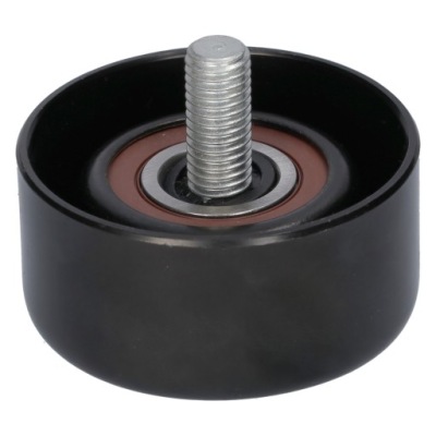 Ролик натяжна ремінь поліклиновий hyundai i20 active i20 ii i30 kia cee'd фото №1