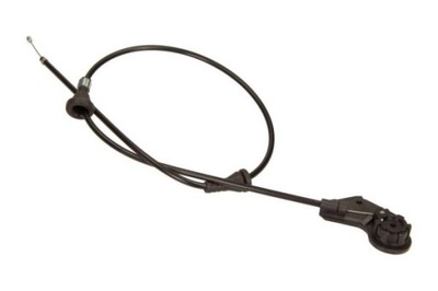 MAXGEAR 32-0587 CABLE DE CERRADURA TAPONES KOMORY  