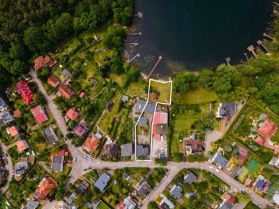 Dom, Olsztyn, Likusy, 411 m²