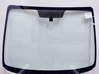 Скло лобове nowa mazda 5 2005-2010 фото №1