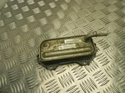 Радіатор радіатор оливи toyota avensis iii t27 фото №1