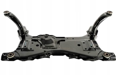 Балка рама підрамник двигуна підрамник ford focus c-max фото №1