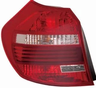 ФАРА ЗАД P (LED/P21W/PY21W/W16W) BMW 1 (E81), 1 (E87) HATCHBACK 3/5D