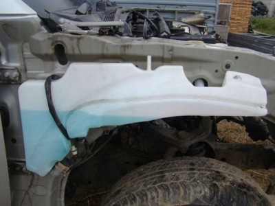 Nissan pathfinder r51 бак омывателя фото №1