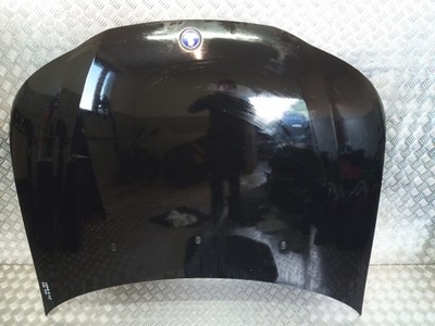 Капот saab 9-3 ii 170 фото №1