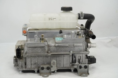 Kia niro преобразователь, инвертор, , гибридный 366002b595 фото №1