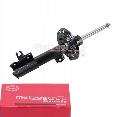 Амортизатор перед левый do opel vectra c gts 3.2 v6 фото №1