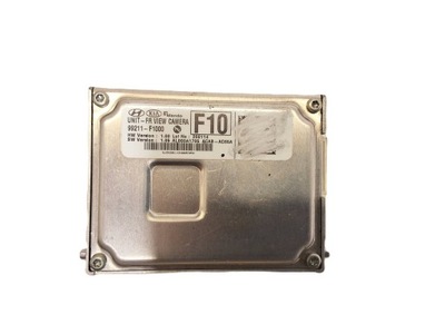 Kia sportage iv камера радар асистент модуль 99211-f1000 фото №1