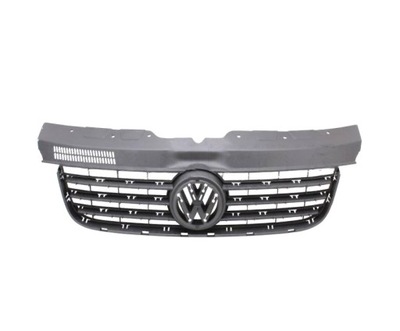 РЕШЁТКА VW TRANSPORTER T5 04- 7H5853653 НОВЫЙ