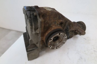 Дифференциал мост задний bmw 7 e65 e66 фото №1