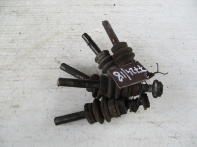 772418 болт скоба суппорт тормоза задняя audi a4 b5 фото №1