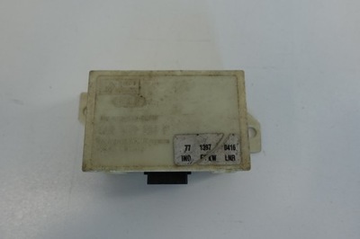 Audi модуль иммобилайзер блок управления фото №1