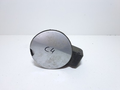 Citroen c4 i 3d крышка заливной топлива фото №1