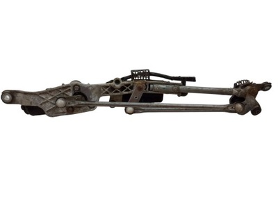 Механизм дворник перед eu mazda 2 ii 2007-2014 фото №1