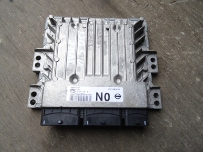 Бортовий комп'ютер двигуна 1.5 dci nissan juke фото №1