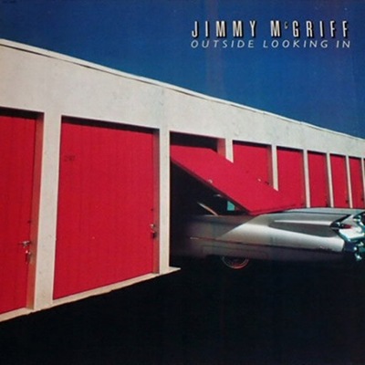 Jimmy McGriff / Hank Crawford (Lp U.S.A.1Press)