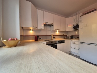 Mieszkanie, Toruń, 103 m²