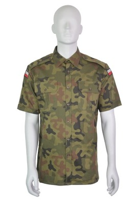 Koszulo bluza polowa wz 93 304/MON 44/185 wojskowa