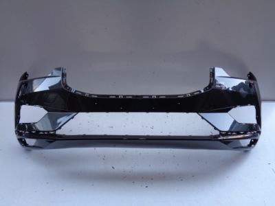 Бампер передний volvo xc60 ii 17- nr 45606 фото №1