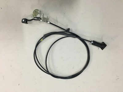 HYUNDAI IX20 10- CABLE OPENING FILLING FUEL CABLE 1P000-2K21  