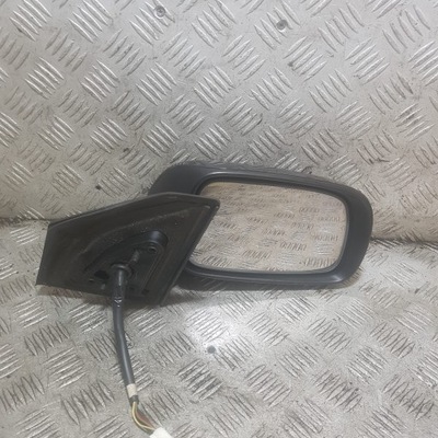 Зеркало правое электрический toyota avensis 2 фото №1