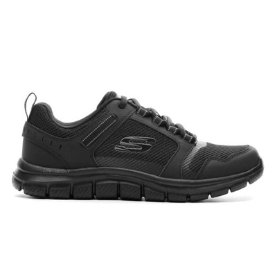 Buty Skechers Track Knockhill 232001-BBK 44