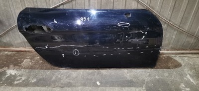 Двері передні праве porsche carrera 911 991 фото №1