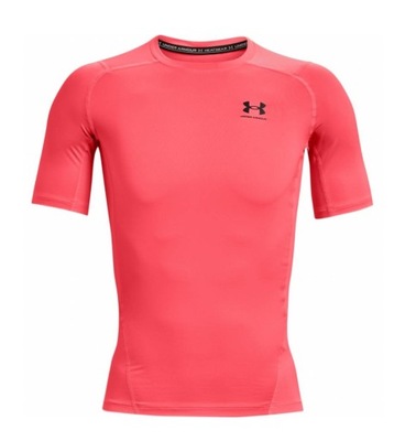 Under Armour Koszulka Compression HeatGear 1361518628 L