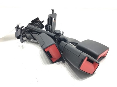 Кліпса поперечина задня комплект mercedes gle 1678602003 фото №1