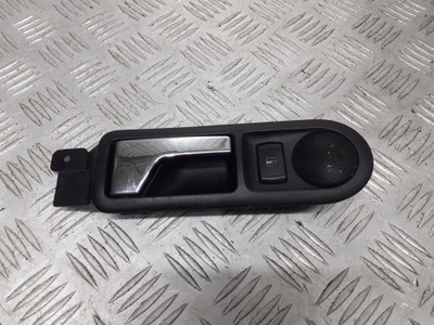 Ручка правая задняя внутренняя vw bora 1j4839114c фото №1