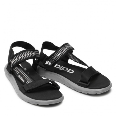 sandały męskie adidas Comfort Sandal r 44,5 GV8243