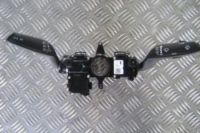 Audi a5 8t lift - переключатели 4g0953502t фото №1