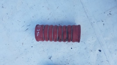 Шланг гумовий елемент з'єднувач труба інтеркулер man tgl tgm euro 5 6 cyl. фото №1