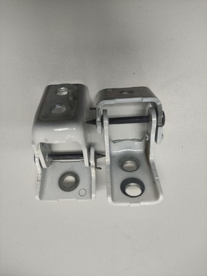 Citroen c3 iii петля двері лівий задній ewpb фото №1