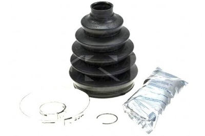 Набір захист шарнір lobro 39241bu125 130356 130 фото №1