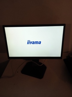 Monitor LED iiyama B2283HS-B1 21,5 "