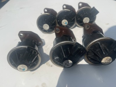 Клапан egr ____honda civic viii ufo 1.8____ 2006-2012____ фото №1