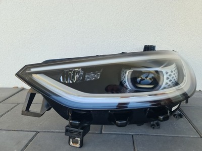 Лампа перед левая vw id.3 full led iq 10b941035a фото №1