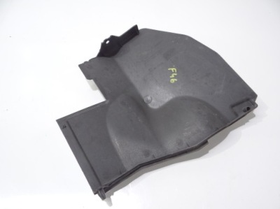 Захист корпус акумулятор bmw f45 f46 f48 7320093 фото №1