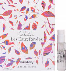 Sisley L'eau Revee D'Aria edt 1,8ml Vzorka