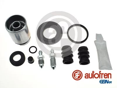 AUTOFREN SEINSA D41887K КОМПЛЕКТ РЕМОНТНЫЙ, СУППОРТ ТОРМОЗА