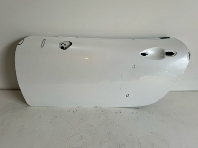 Mazda mx5 mx-5 iv 15-23 дверь левая перед передние k3239 фото №1