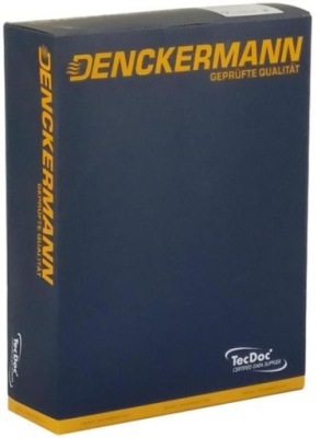 DENCKERMANN РОЛИК РЕМНЯ P320013 