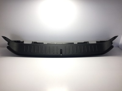 Bmw x4 f26 корпус захист поперечина поріг багажника фото №1