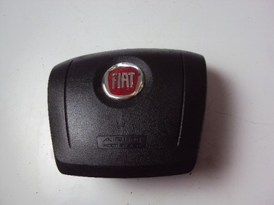 Подушка подушка безопасности водителя fiat ducato 06- фото №1