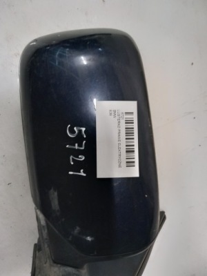 Зеркало правое электрический bmw e36 фото №1