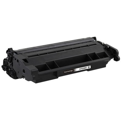 TONER HP 26X CF226X BLACK SMART PRINT