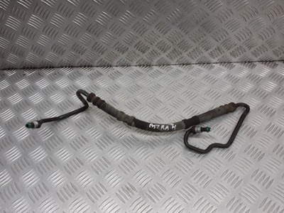 Шланг усилителя opel astra h iii 1.4 фото №1