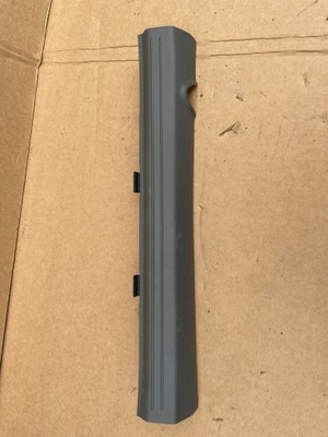 Hyundai ioniq 5 85881-gi000 накладка порог idealna фото №1