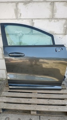 Ford puma mk2 дверь правое передние перед фото №1